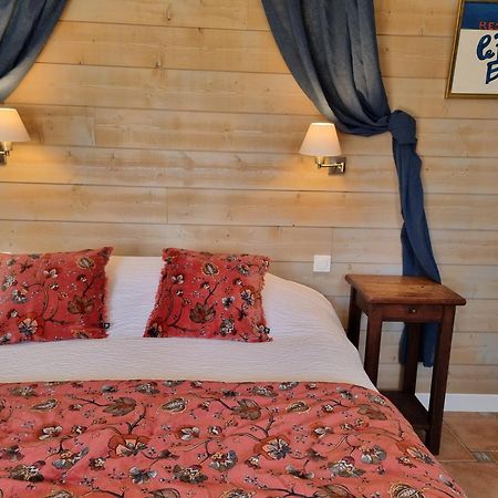 Le Relais Des Dalles - Hotel & Restaurant Sassetot-le-Mauconduit المظهر الخارجي الصورة