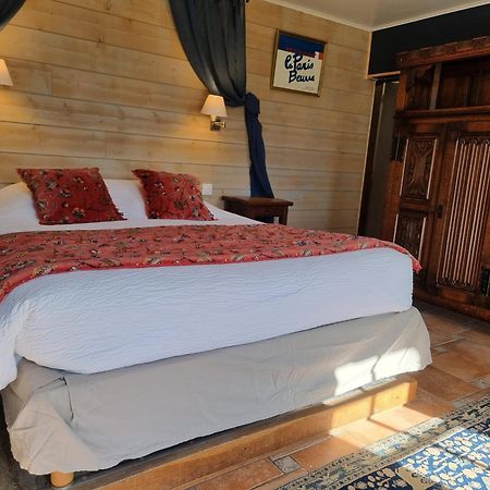 Le Relais Des Dalles - Hotel & Restaurant Sassetot-le-Mauconduit المظهر الخارجي الصورة