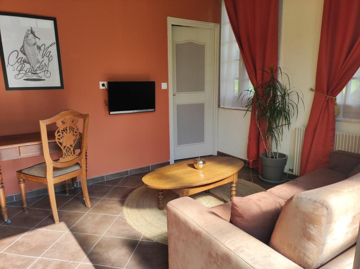 Le Relais Des Dalles - Hotel & Restaurant Sassetot-le-Mauconduit المظهر الخارجي الصورة