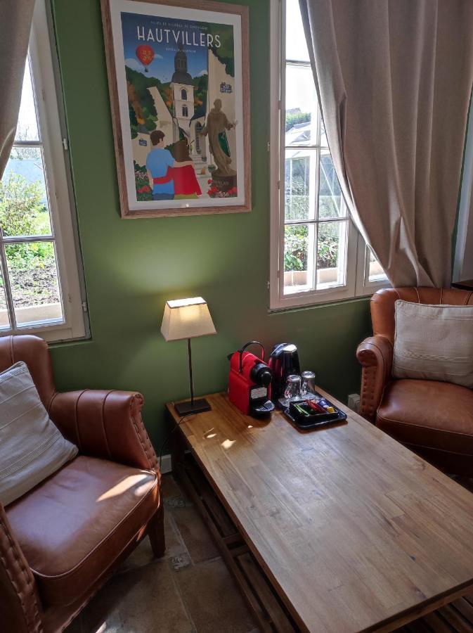 Le Relais Des Dalles - Hotel & Restaurant Sassetot-le-Mauconduit المظهر الخارجي الصورة