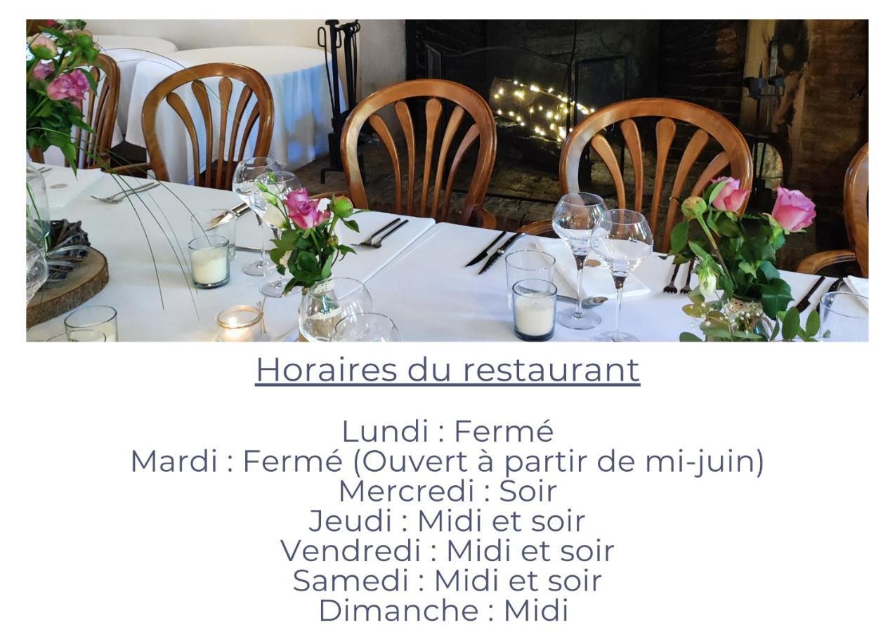 Le Relais Des Dalles - Hotel & Restaurant Sassetot-le-Mauconduit المظهر الخارجي الصورة