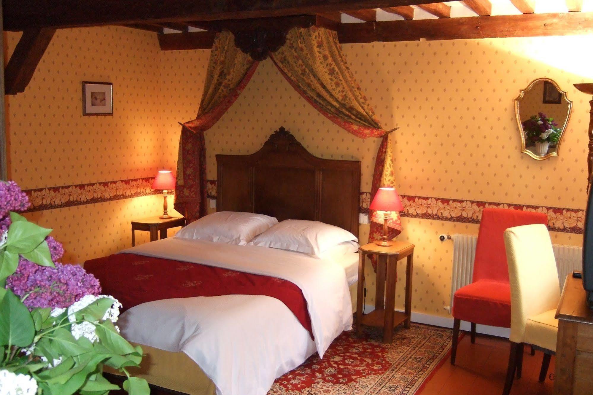 Le Relais Des Dalles - Hotel & Restaurant Sassetot-le-Mauconduit المظهر الخارجي الصورة