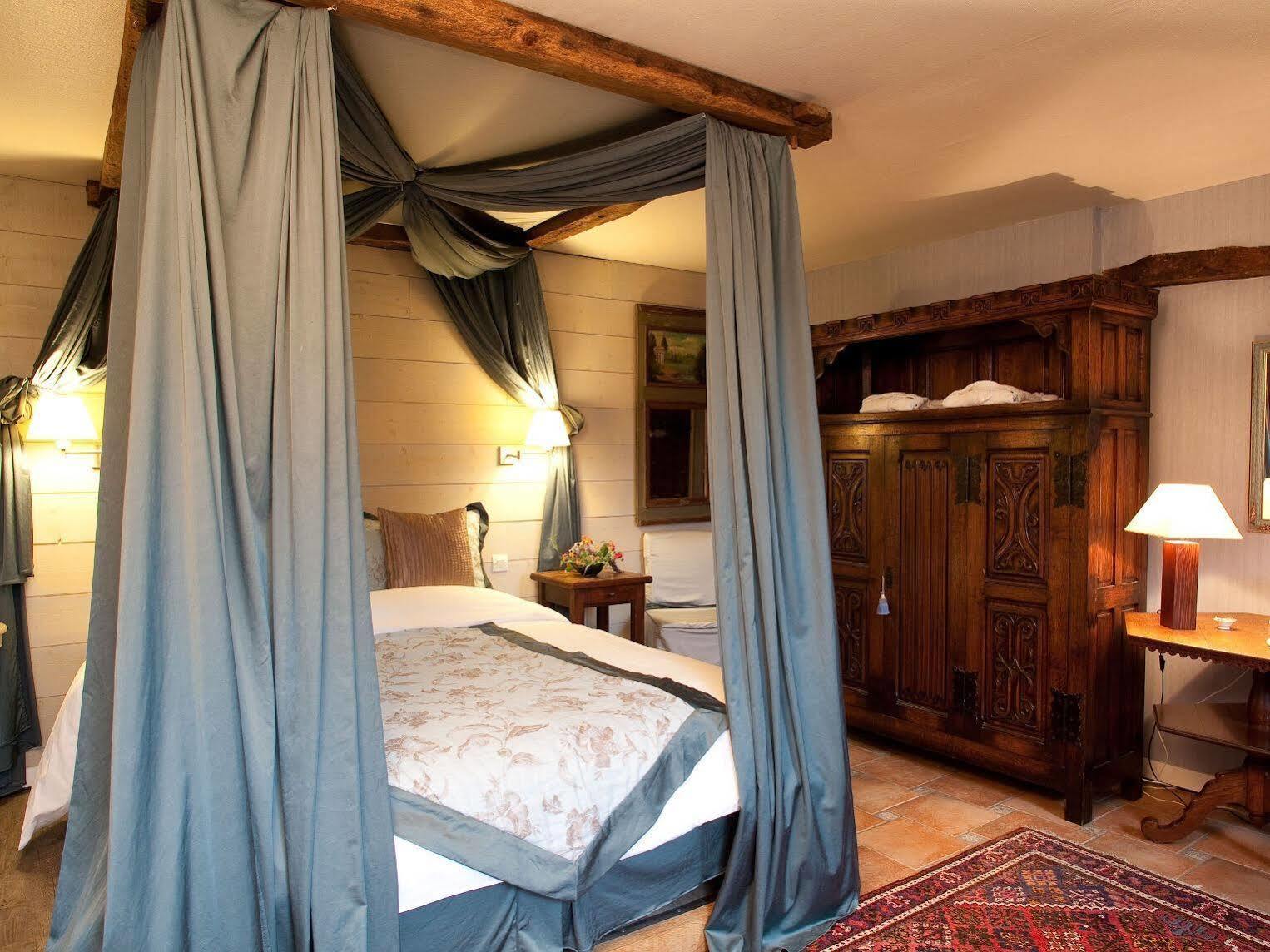 Le Relais Des Dalles - Hotel & Restaurant Sassetot-le-Mauconduit المظهر الخارجي الصورة